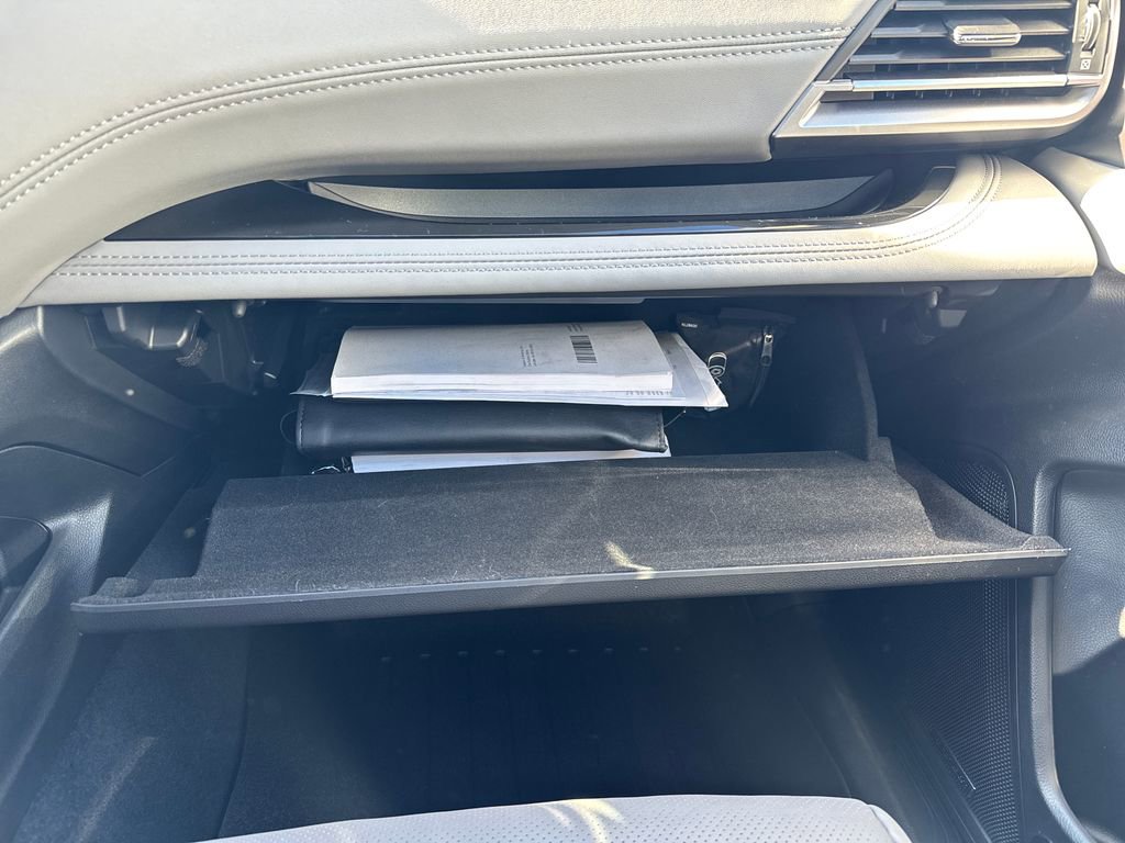 Used 2025 Subaru Legacy Limited image 32