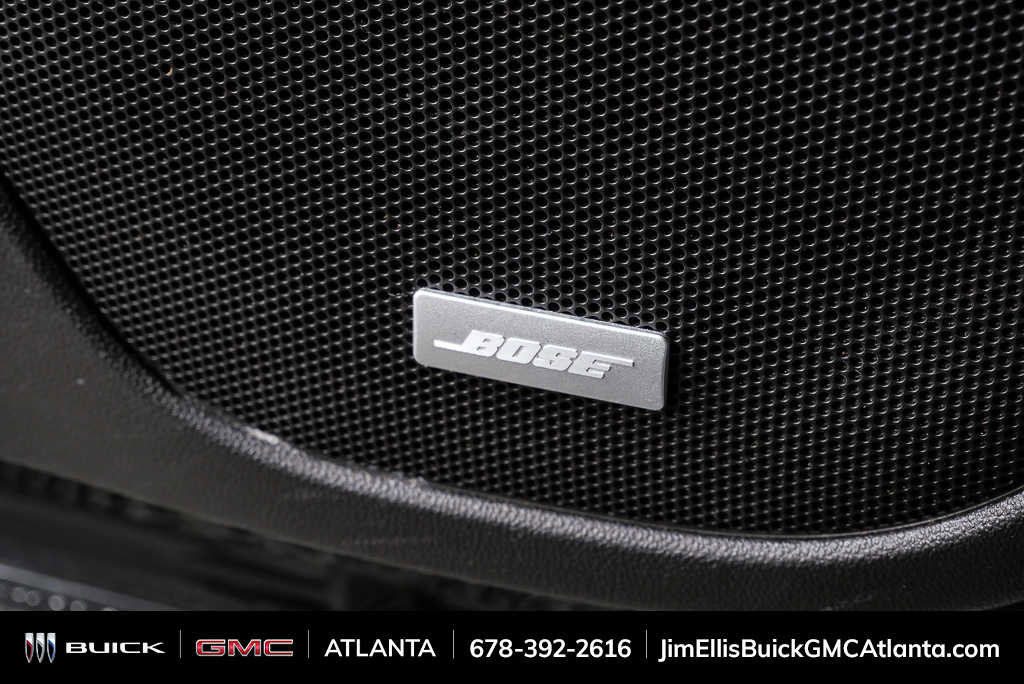 Used 2023 GMC Acadia SLT image 7