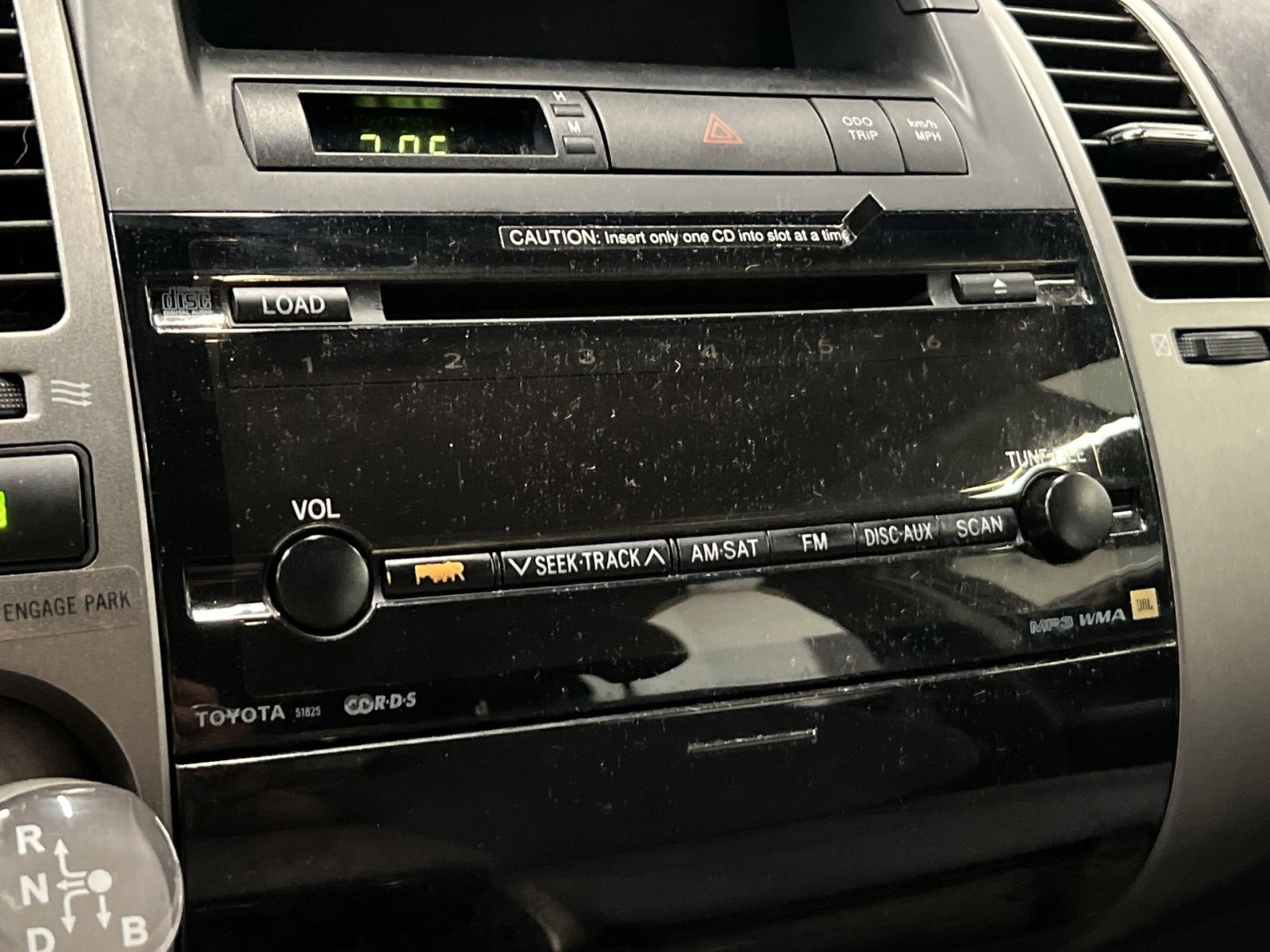 Used 2006 Toyota Prius Base image 16