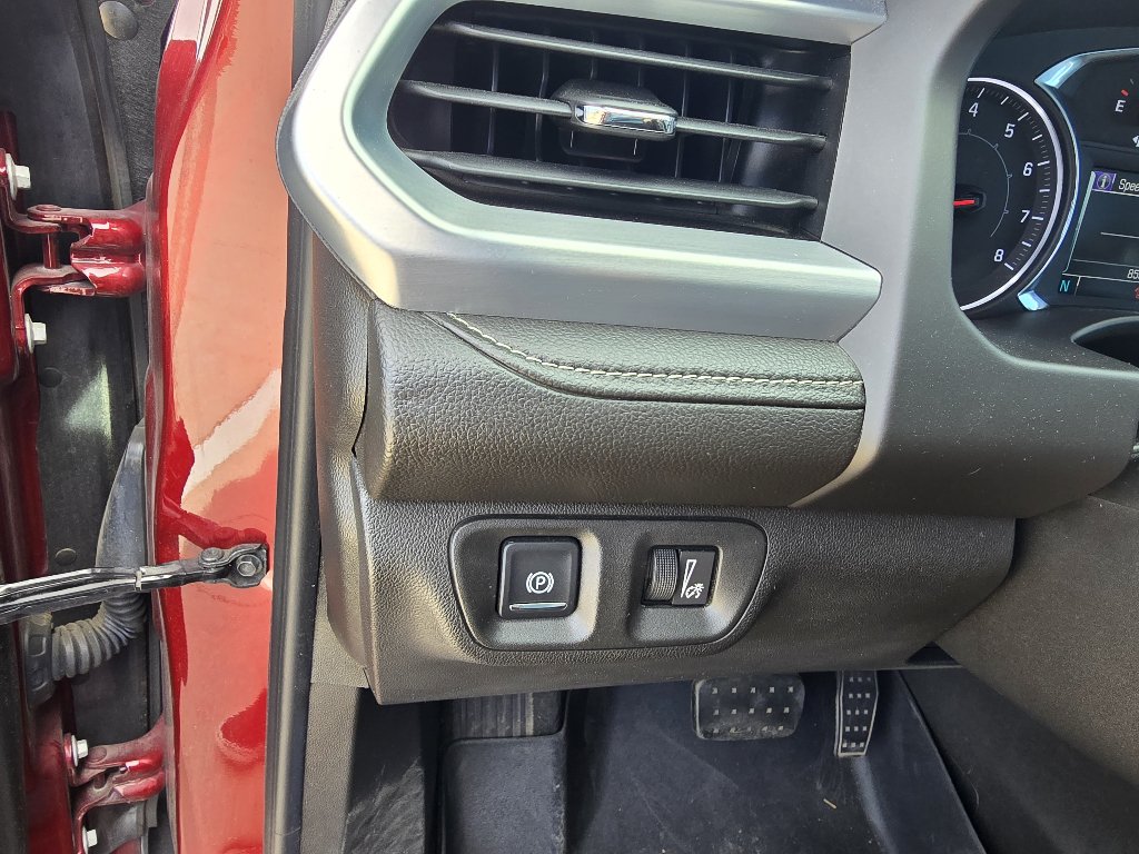 Used 2018 GMC Acadia SLT AWD/4WD image 21