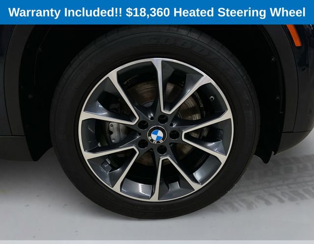 Used 2018 BMW X5 xDrive40e image 16