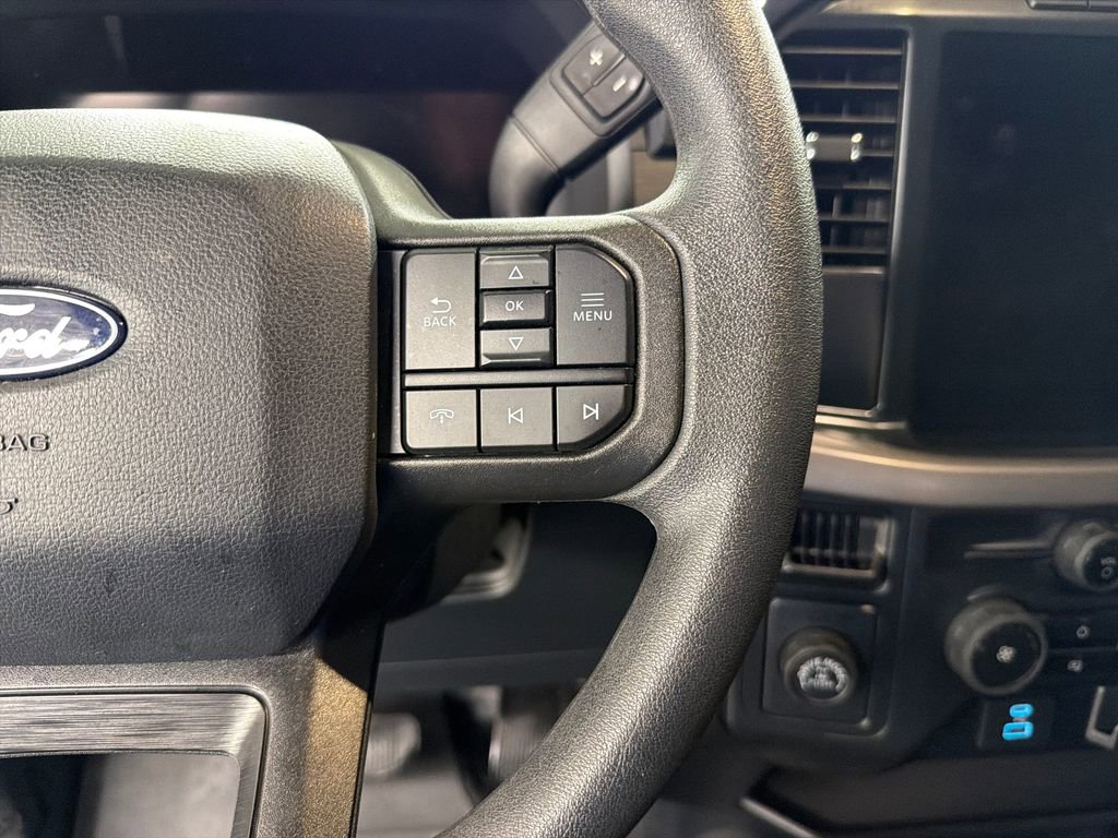 Used 2024 Ford F150 XL RWD image 19