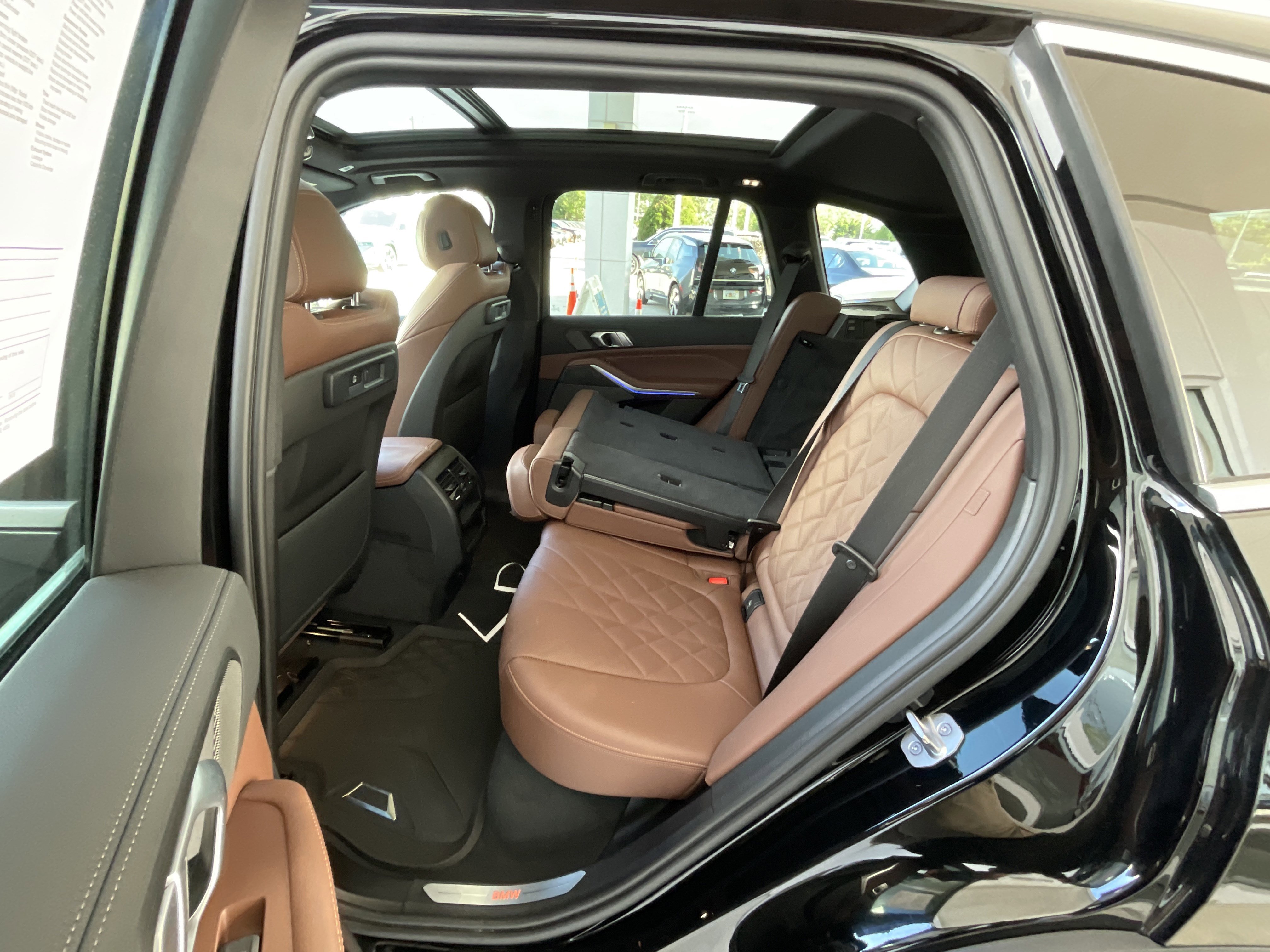 Certified 2023 BMW X5 sDrive40i image 27