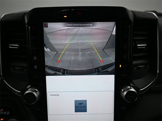 Used 2026 RAM 1500 Laramie w/ Laramie Southwest Edition image 22