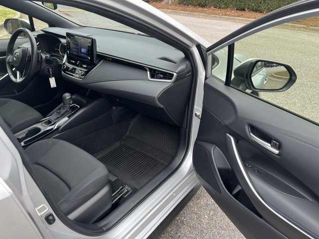 Used 2022 Toyota Corolla SE image 10