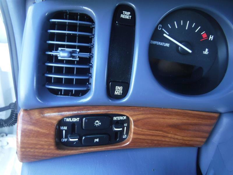 Used 2001 Buick Le Sabre Custom FWD image 35