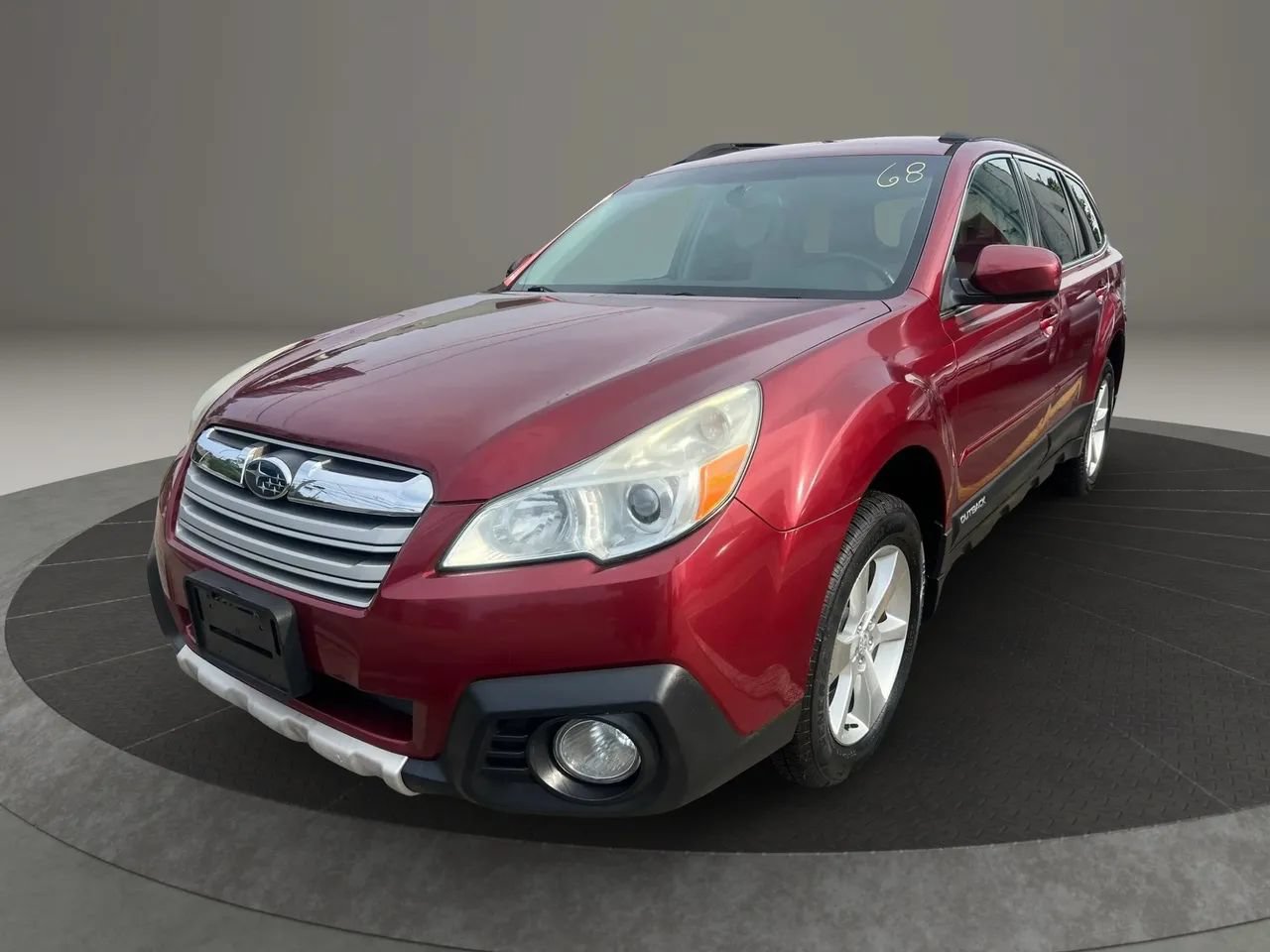 Used 2014 Subaru Outback 2.5i Limited
