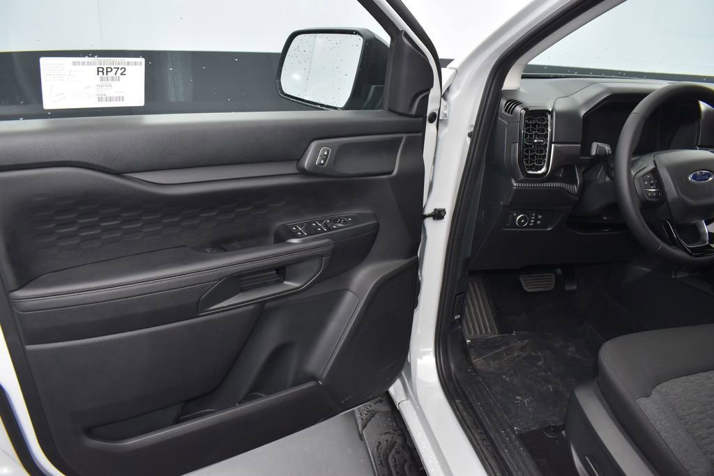 New 2026 Ford Ranger XLT AWD/4WD image 12