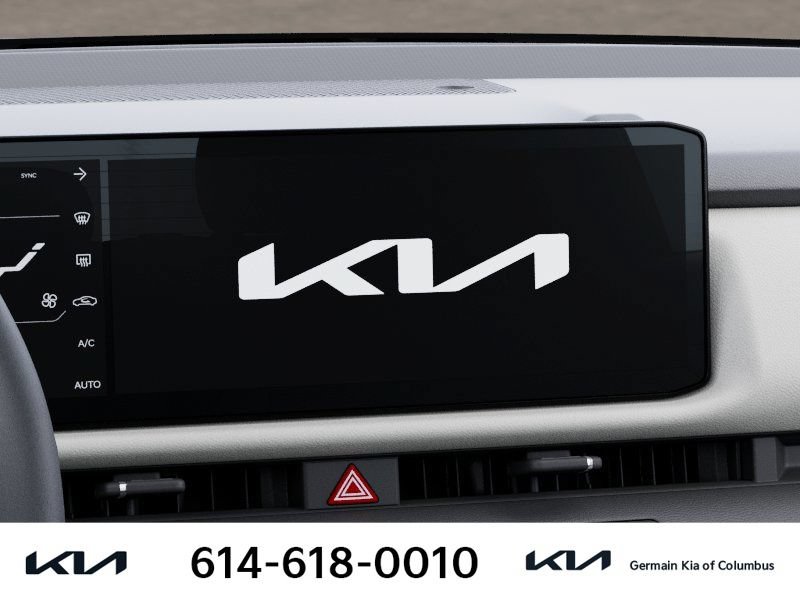 New 2027 Kia Seltos S FWD image 23