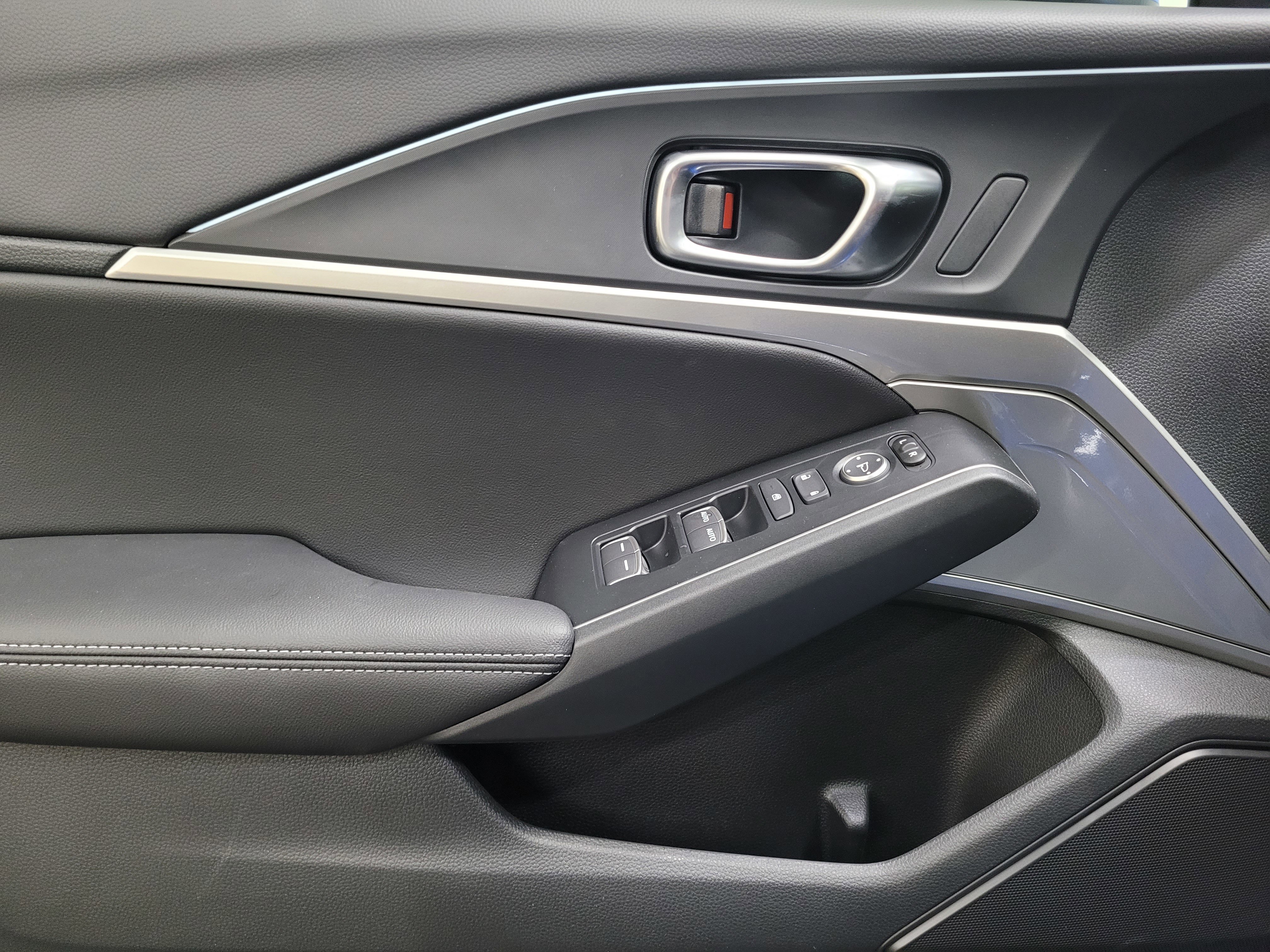 New 2026 Acura Integra A-Spec image 15