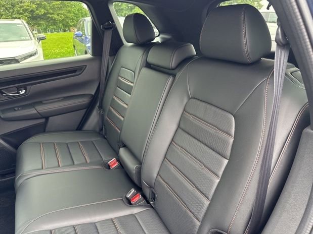 New 2026 Honda CR-V Sport-L image 30
