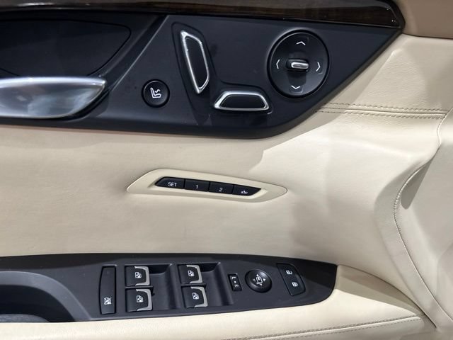 Used 2016 Cadillac CT6 Platinum AWD/4WD image 34