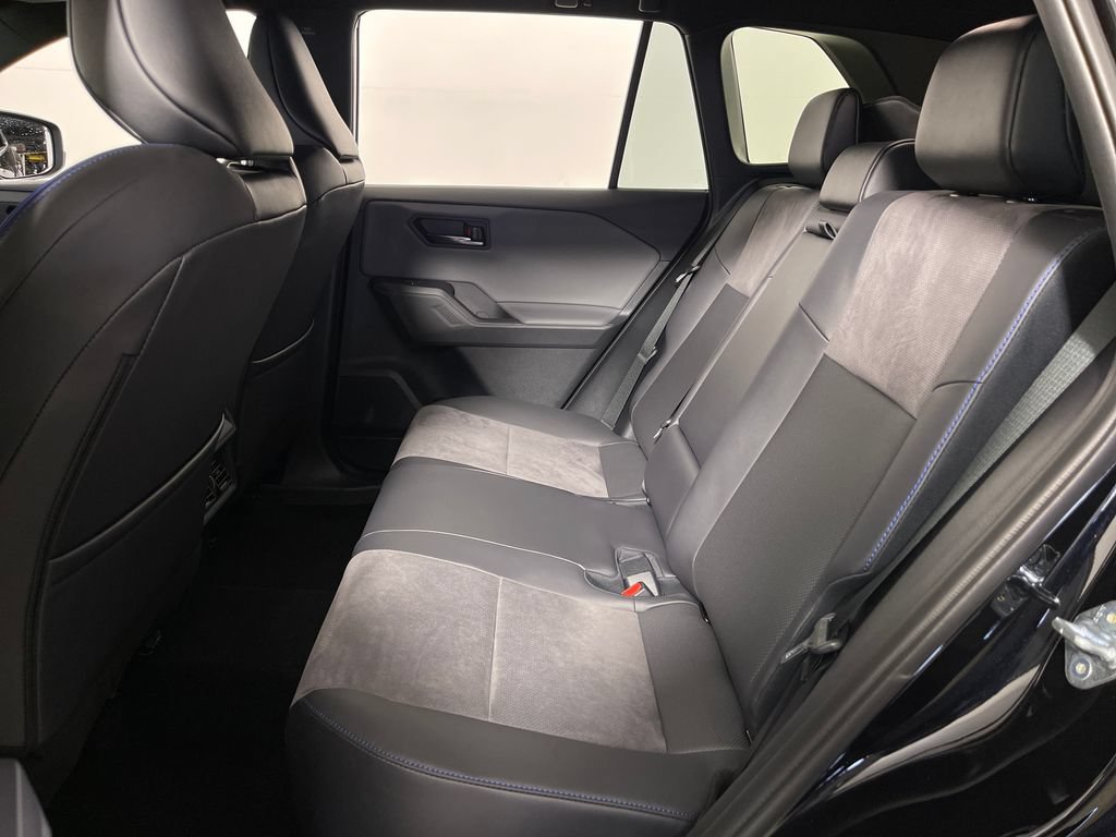 New 2026 Toyota RAV4 XSE AWD/4WD image 13