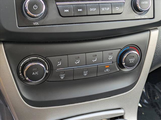 Used 2015 Nissan Sentra S FWD image 14