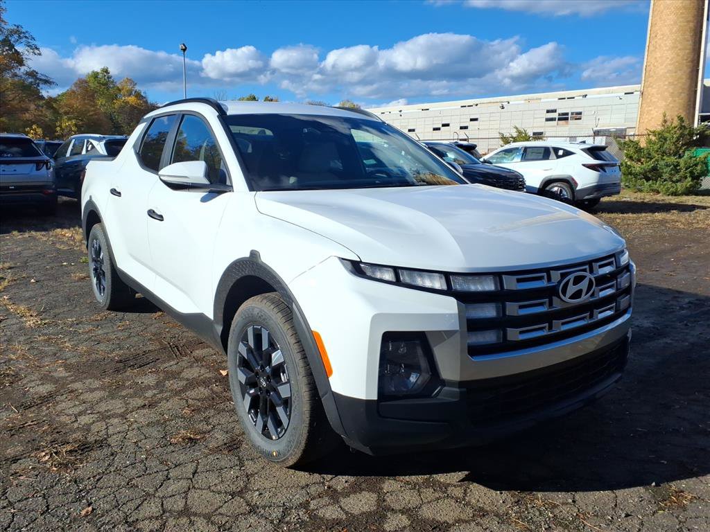 New 2026 Hyundai Santa Cruz SEL AWD/4WD image 7