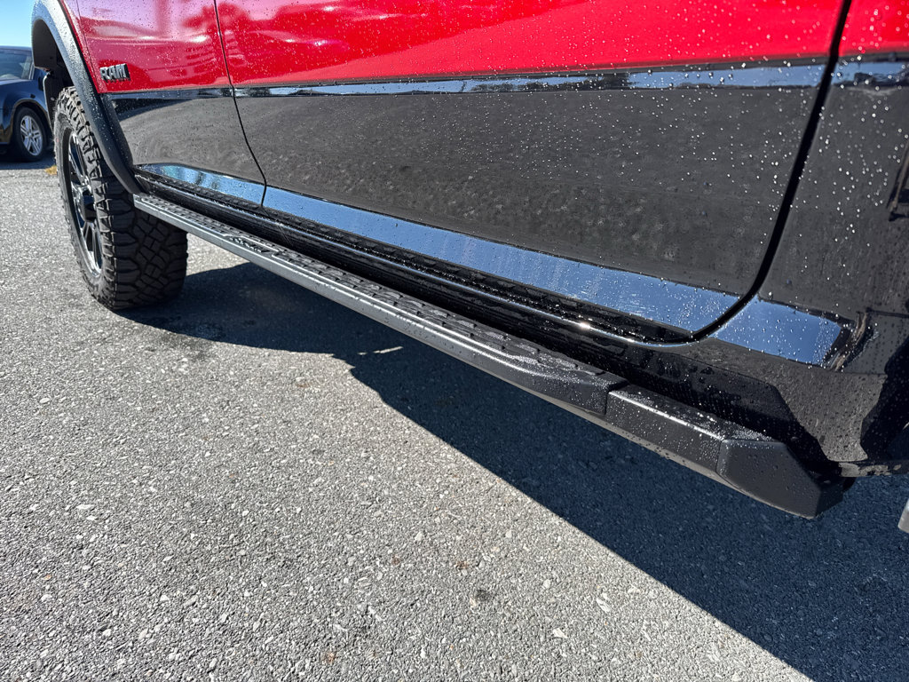 New 2026 RAM 2500 Rebel image 18