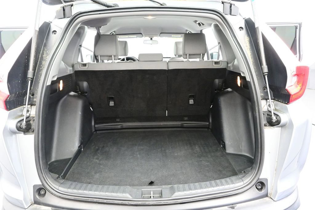 Used 2019 Honda CR-V LX image 11