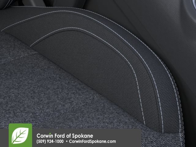 New 2026 Ford Mustang Coupe RWD image 16