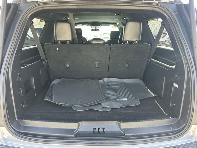 Used 2018 Ford Expedition Max Limited RWD image 25