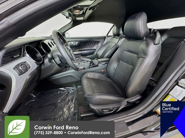 Used 2017 Ford Mustang GT Premium w/ Equipment Group 401A image 25