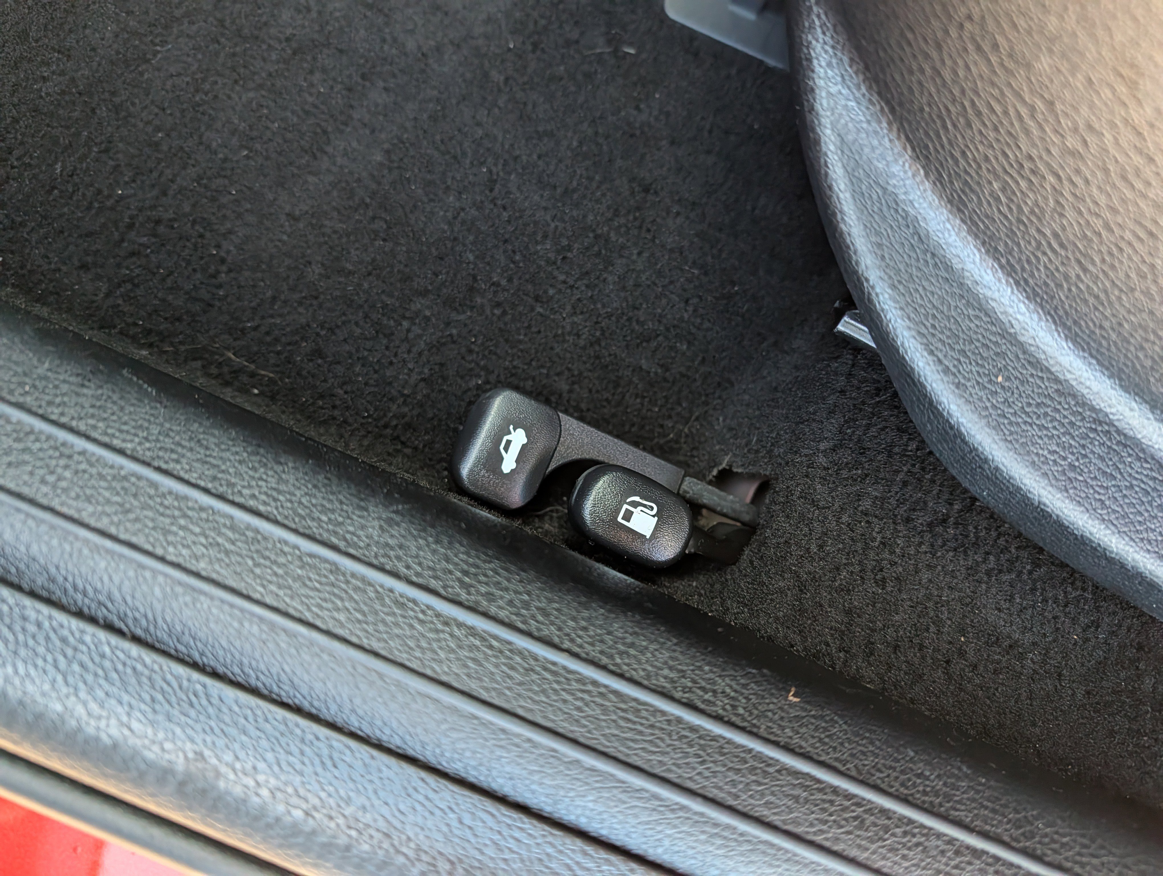 Used 2023 Kia Forte LXS FWD image 20