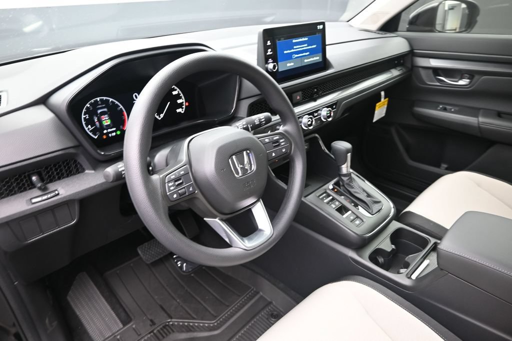 New 2026 Honda CR-V EX image 16