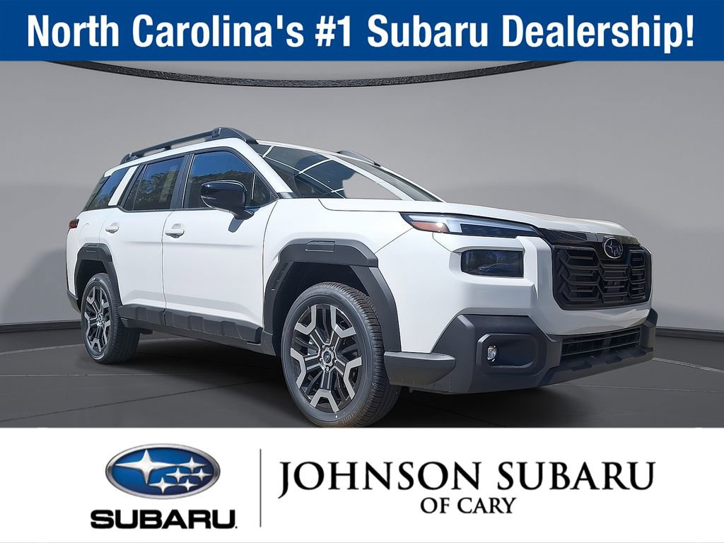 New 2026 Subaru Outback Touring XT AWD/4WD video 1
