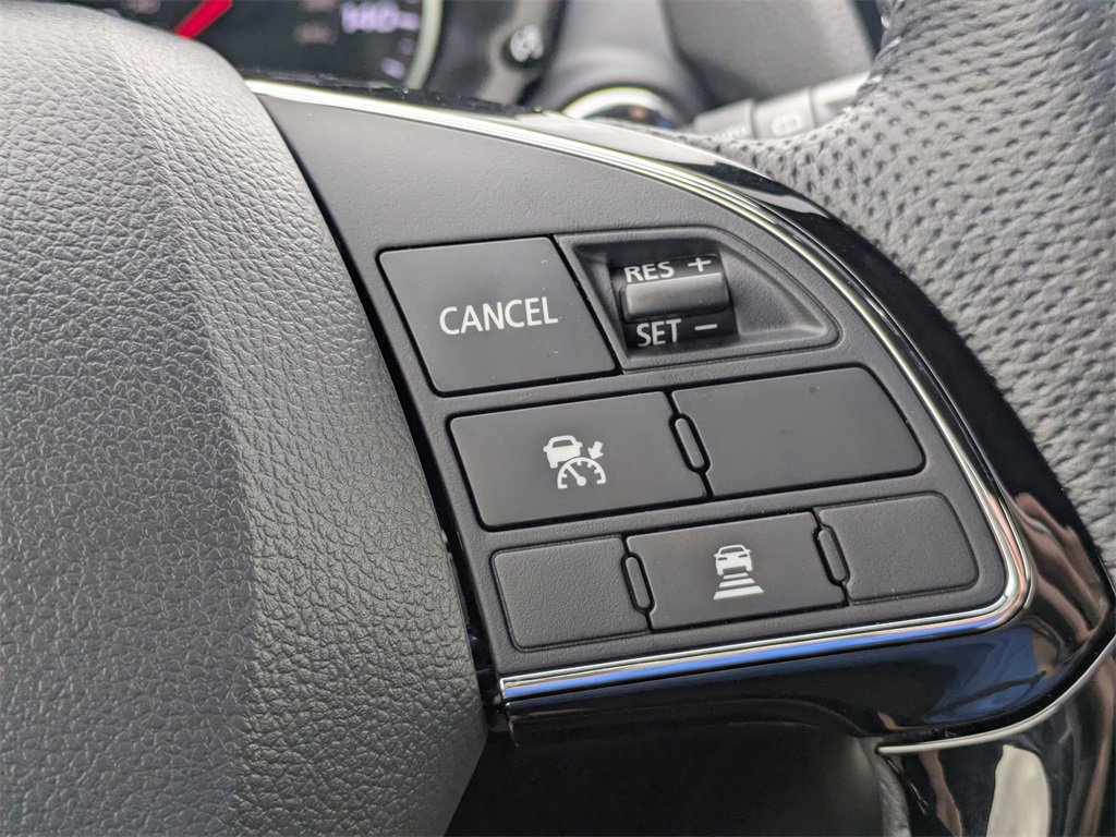 New 2025 Mitsubishi Eclipse Cross AWD image 28