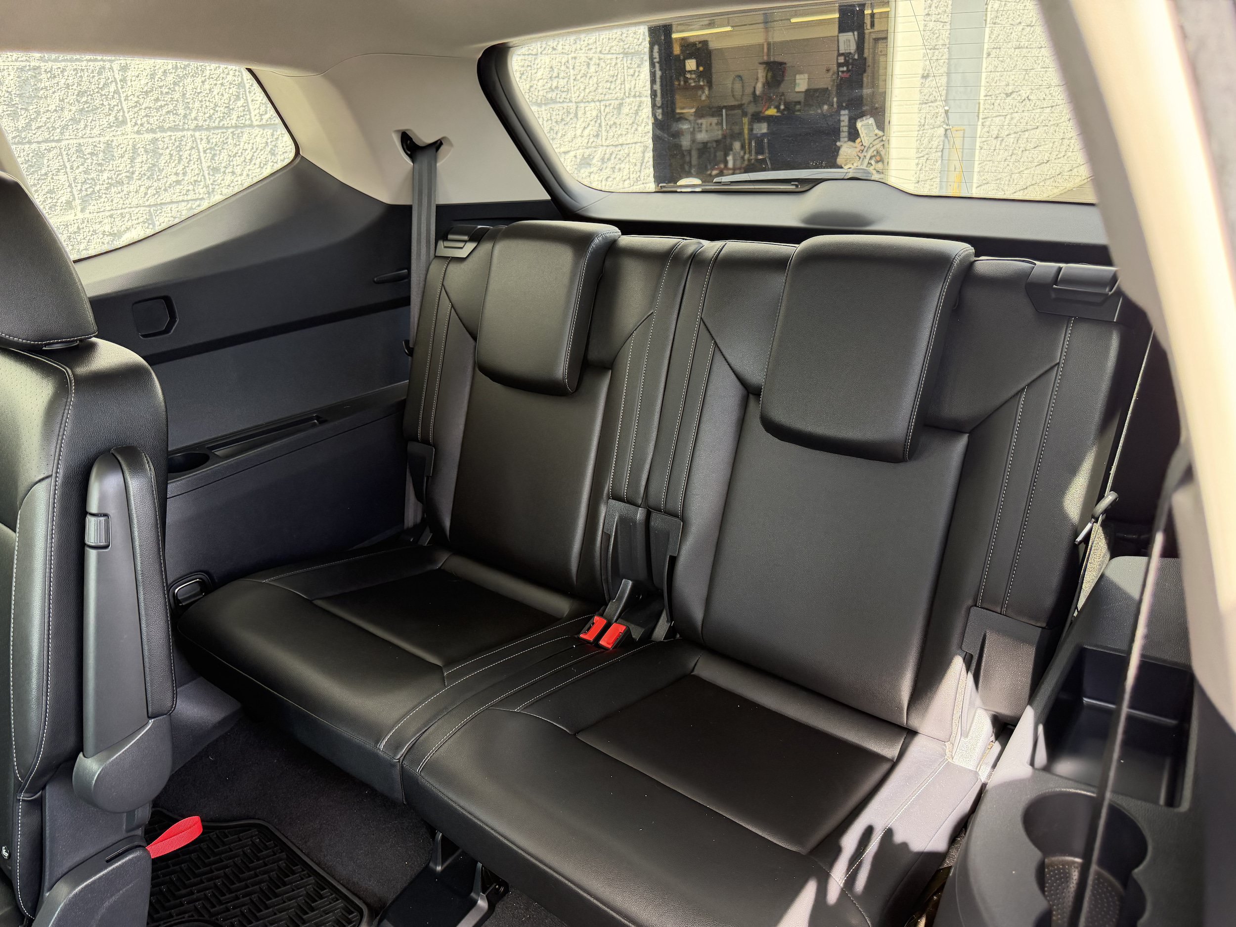 Used 2019 Volkswagen Atlas SEL AWD/4WD image 29