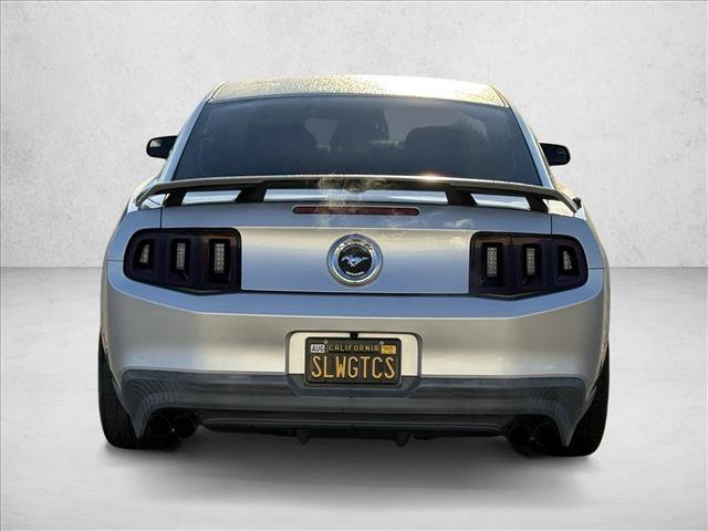 Used 2011 Ford Mustang GT Premium w/ 402A Rapid Spec Order Code image 6