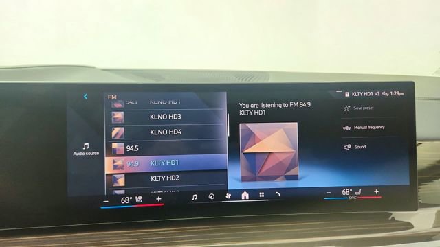 Used 2026 BMW X7 xDrive40i image 51