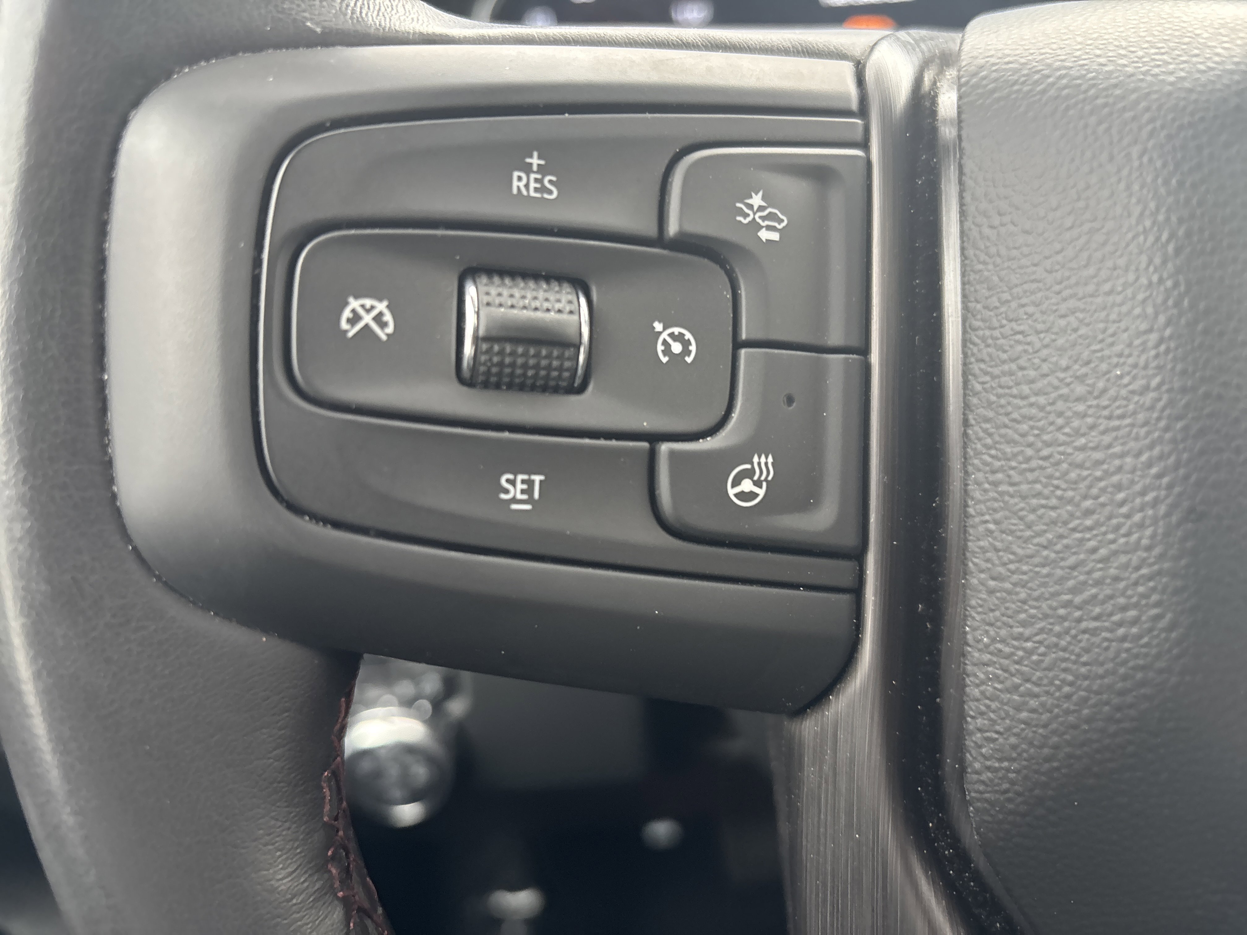 Used 2024 GMC Sierra 2500 AT4X image 19