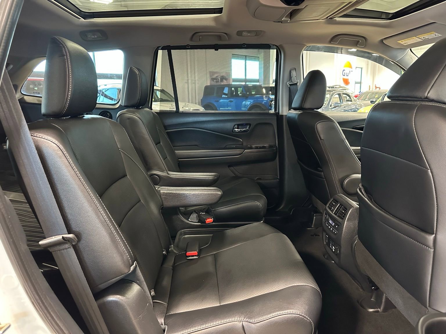 Used 2020 Honda Pilot Elite image 46