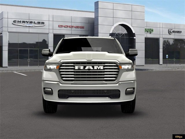 New 2026 RAM 1500 Laramie image 12