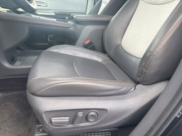 Used 2021 Toyota Sienna AWD image 17