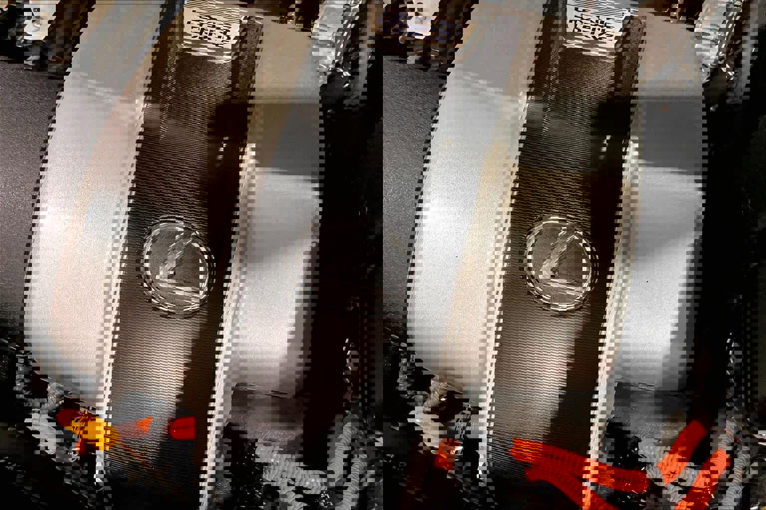 Used 2021 Lexus RX 450h AWD w/ Luxury Package image 32