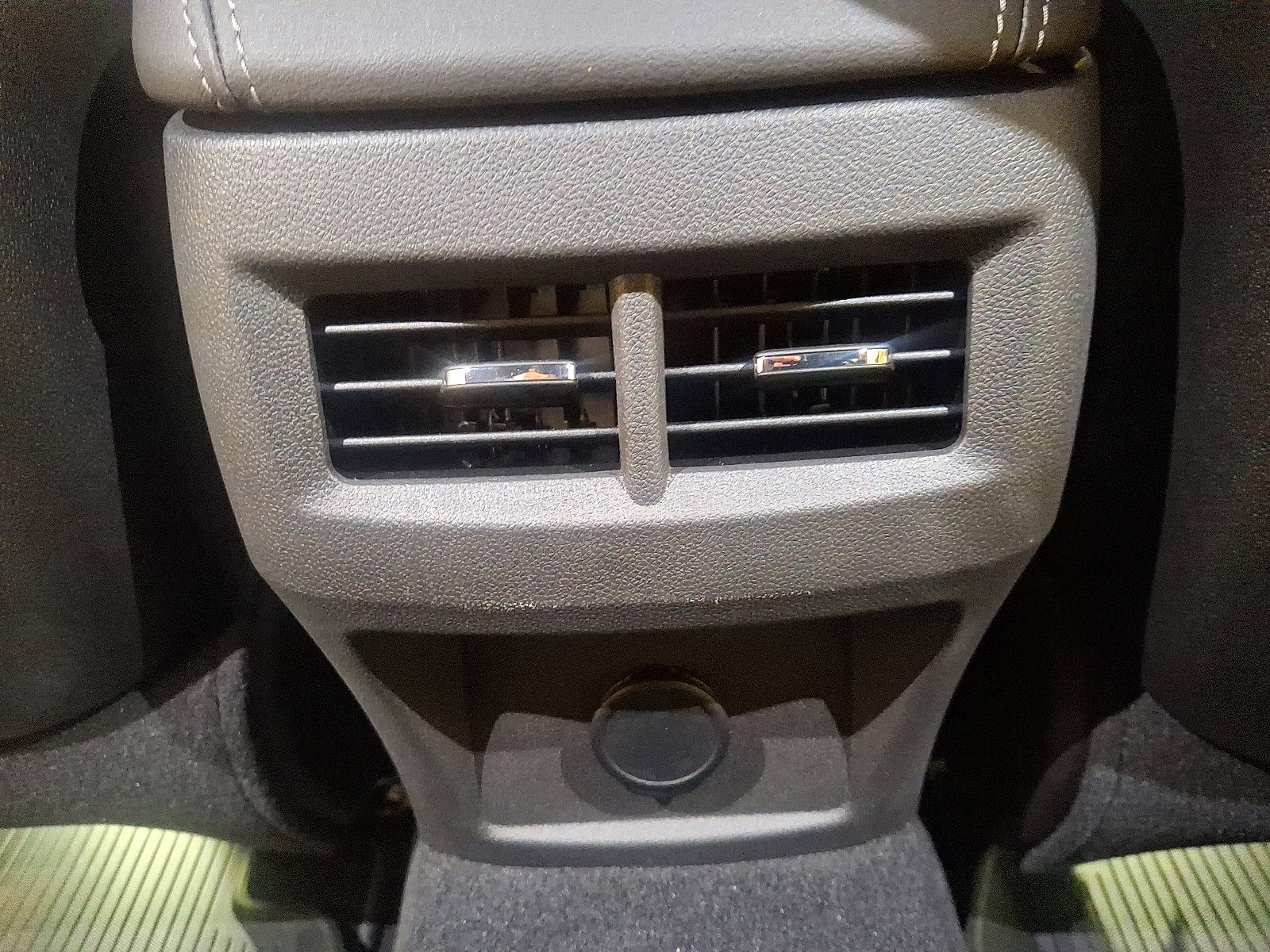 Used 2025 Cadillac CT4 Premium Luxury image 10