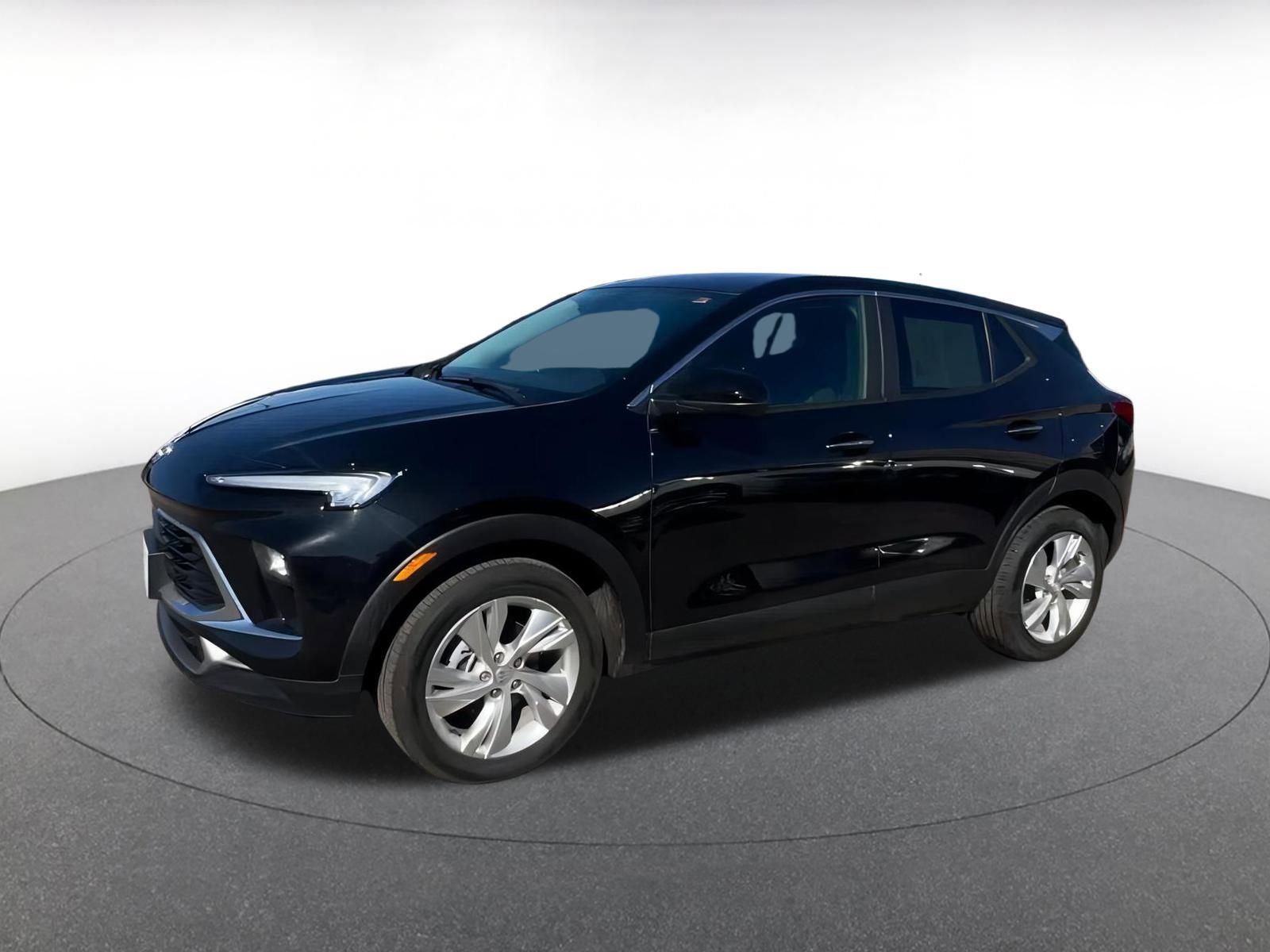 Used 2025 Buick Encore GX Preferred image 8