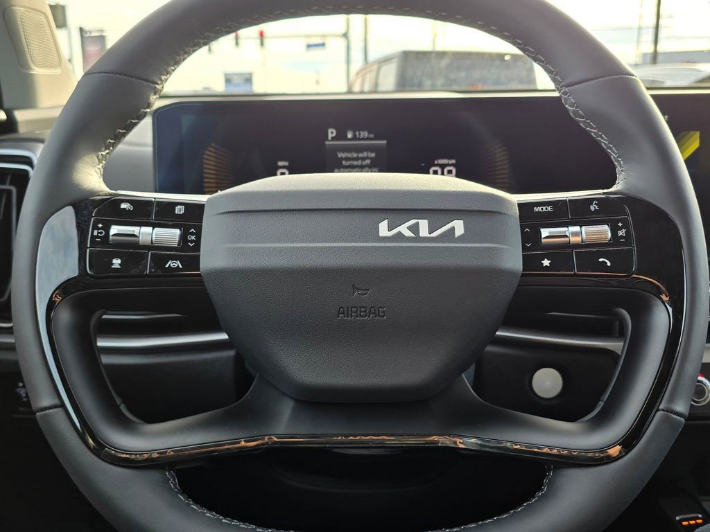 New 2026 Kia Sorento S AWD/4WD image 25