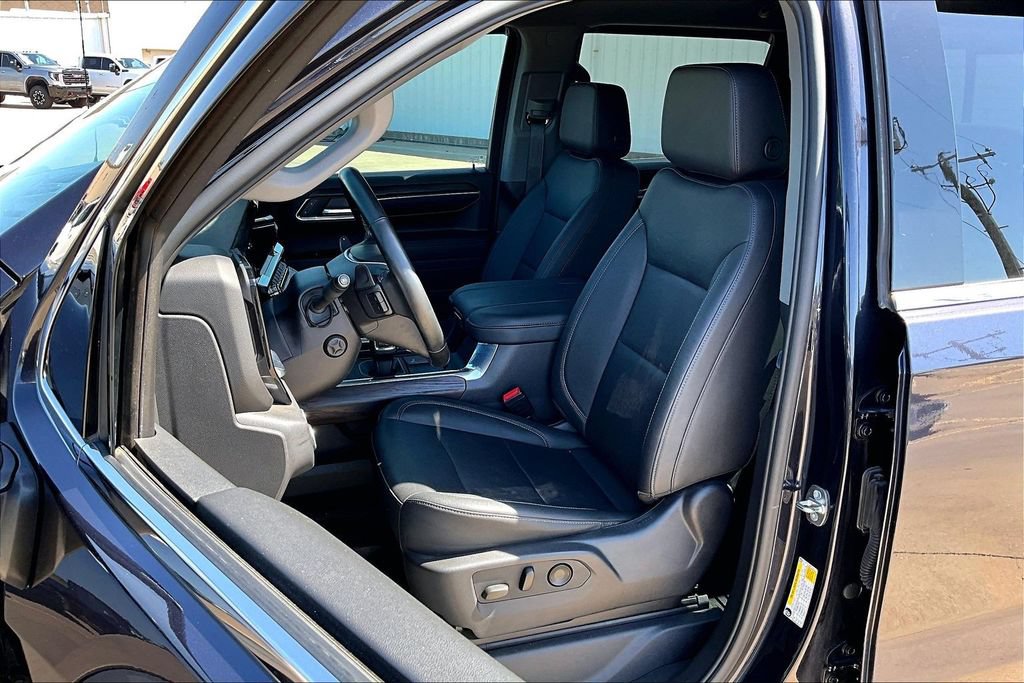 Used 2024 GMC Sierra 1500 SLT AWD/4WD image 30