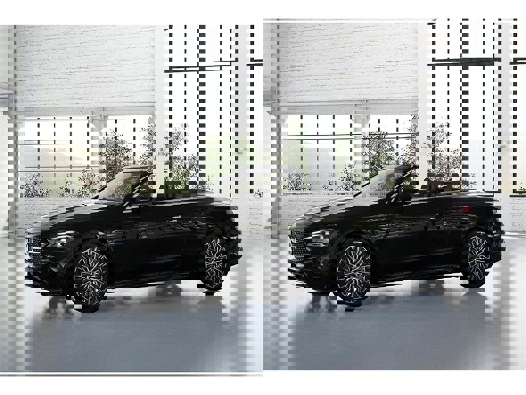 New 2026 Mercedes-Benz CLE 300 4MATIC Cabriolet image 37