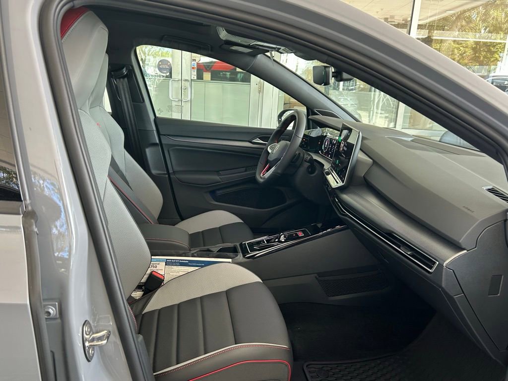 New 2026 Volkswagen GTI Autobahn FWD image 36