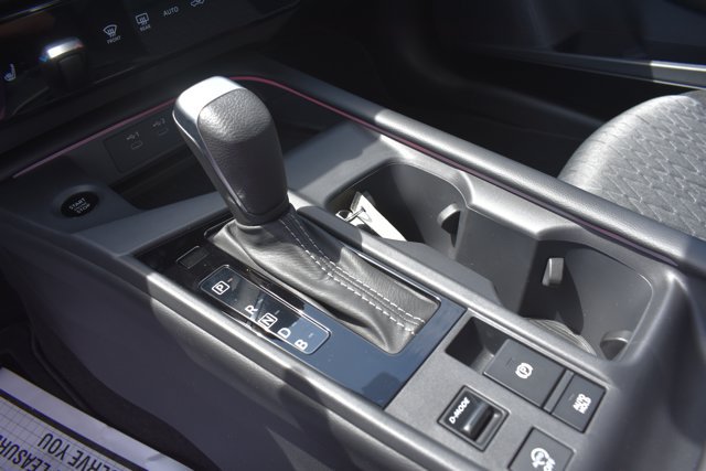 New 2026 Nissan Sentra SV w/ SV Convenience Package FWD image 24