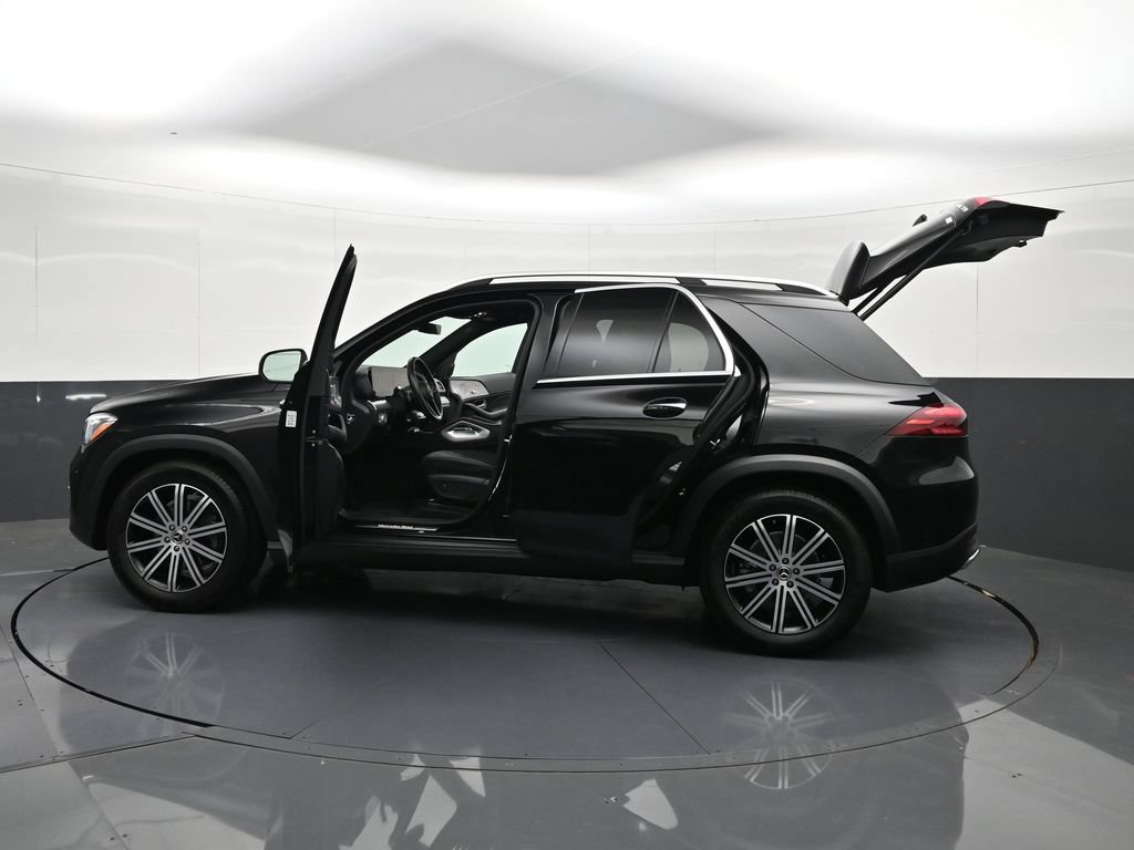 Used 2026 Mercedes-Benz GLE 350 4MATIC image 37