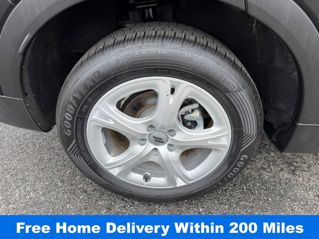 Used 2025 Dodge Hornet GT Plus image 13