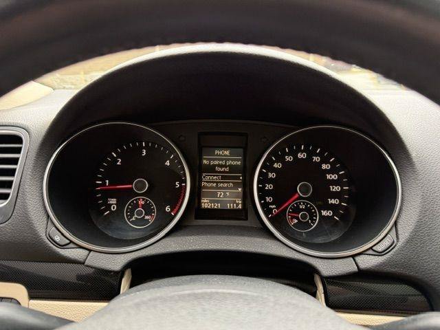 Used 2012 Volkswagen Jetta TDI FWD image 6