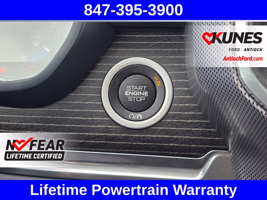 Used 2023 RAM 1500 Limited AWD/4WD image 65