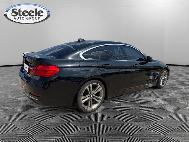 Used 2016 BMW 428i Gran Coupe image 5