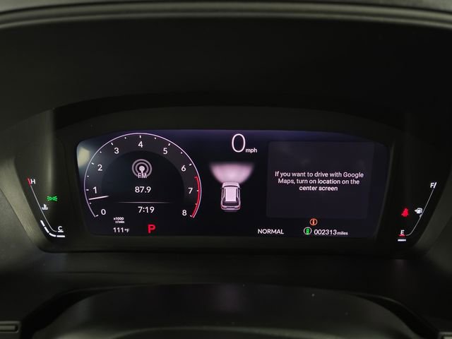 Used 2026 Honda Passport TrailSport image 21
