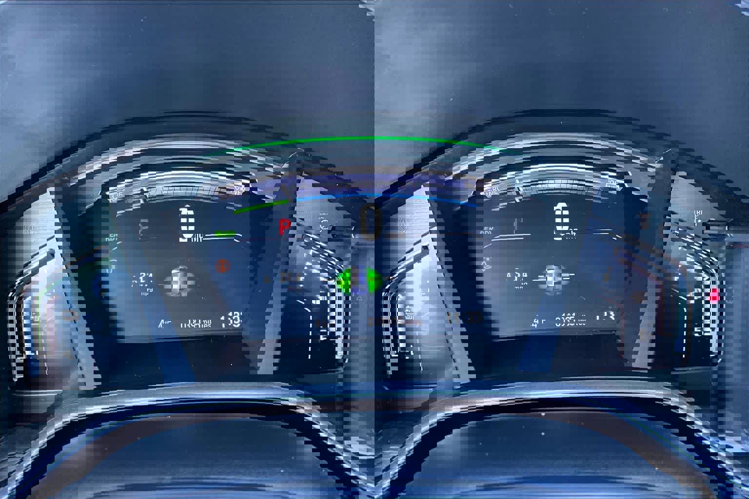 Used 2022 Honda CR-V Touring image 25